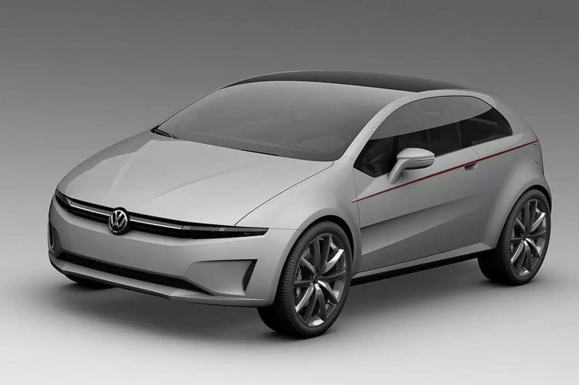 Фольксваген Сирокко 2022