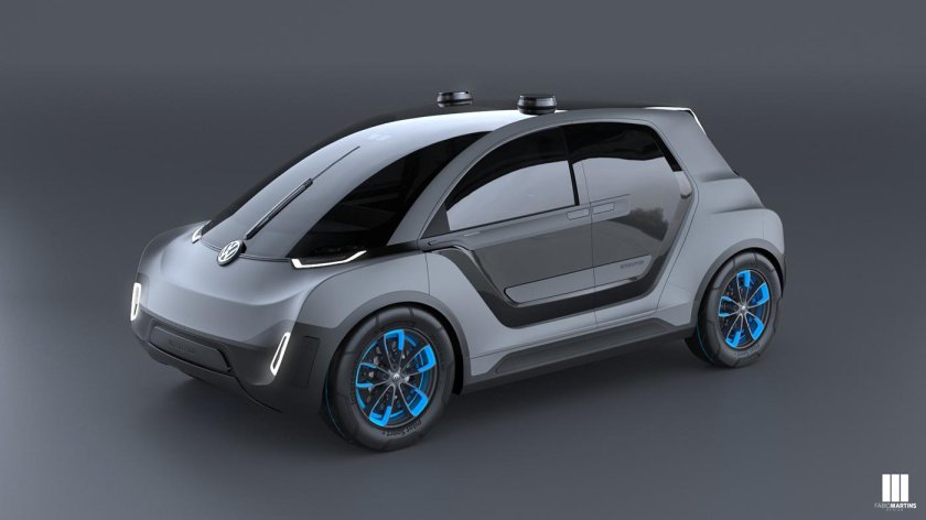 Volkswagen Concept