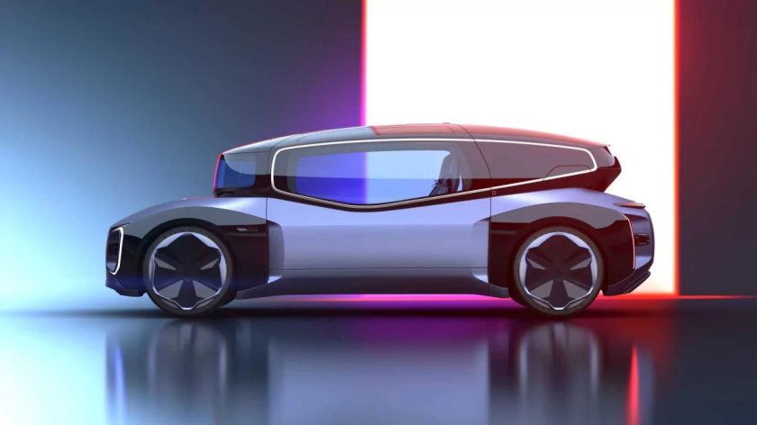 Volkswagen Concept
