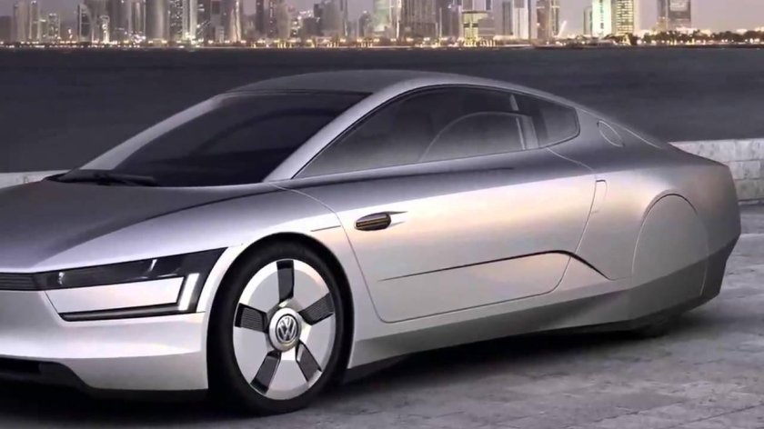 Volkswagen xl1