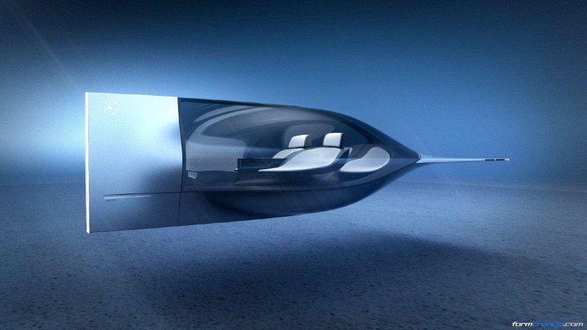 Субмарины концепты