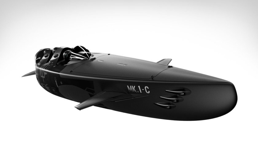 Субмарина SMX 26