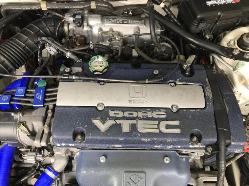 Хонда торнео сир