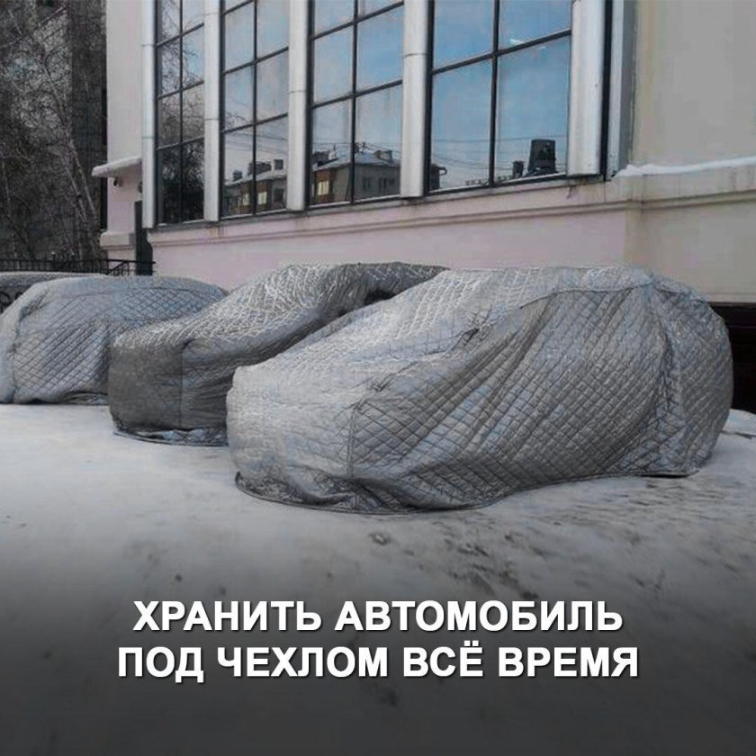 Одеяло для укрывания автомобиля