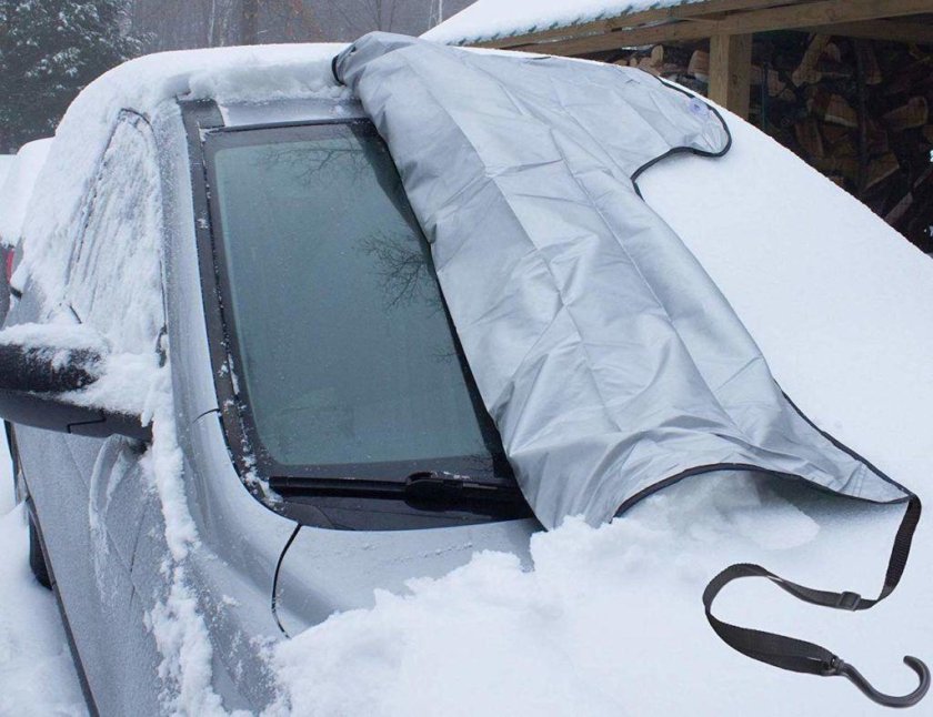 Защитное одеяло для авто safe Blanket