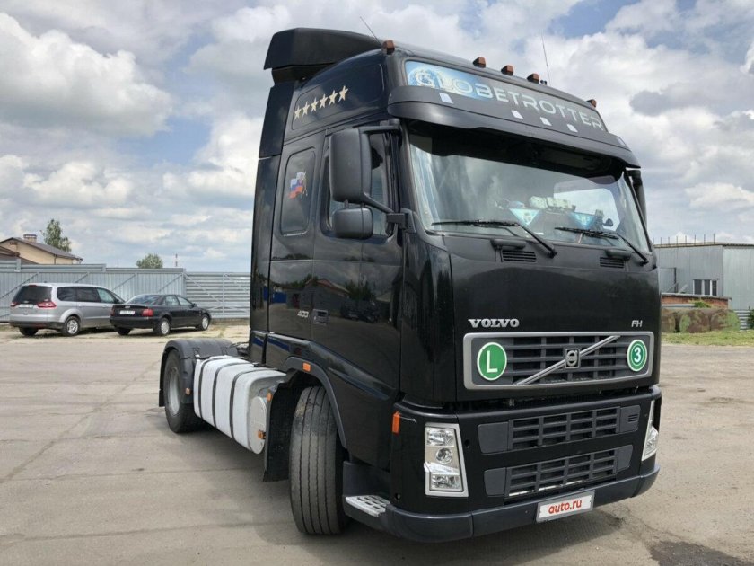 Volvo FH 2006