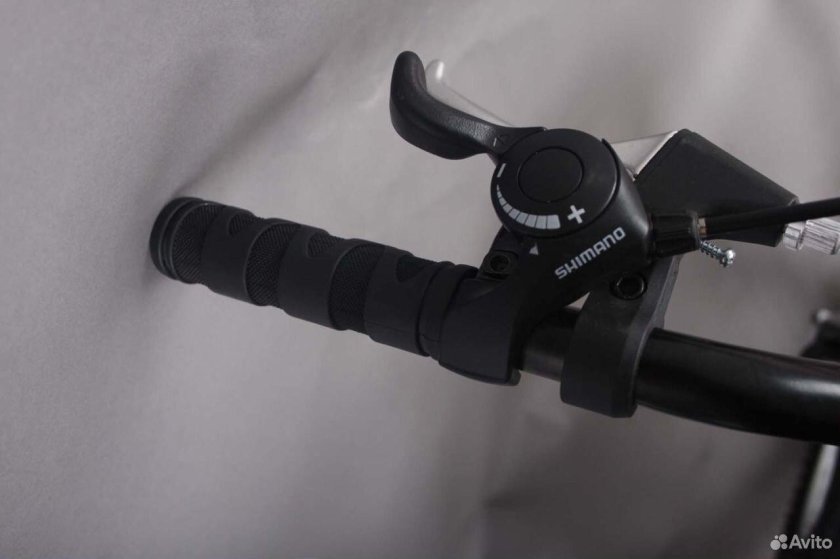 ИЖ байк кросс 20