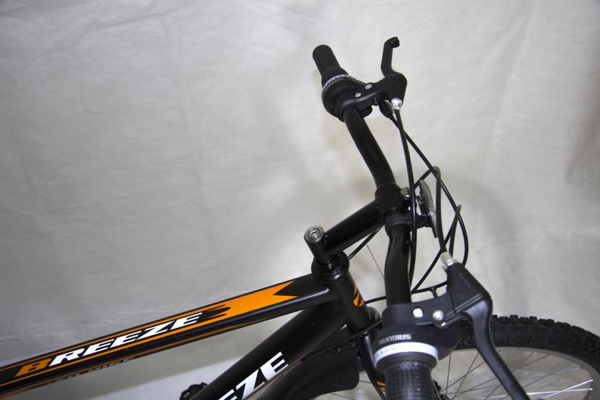 ИЖ байк Бриз 26