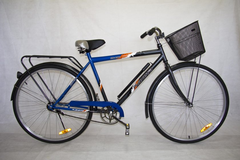 ИЖ байк кросс 20