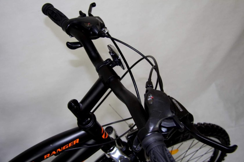 ИЖ байк рейнджер