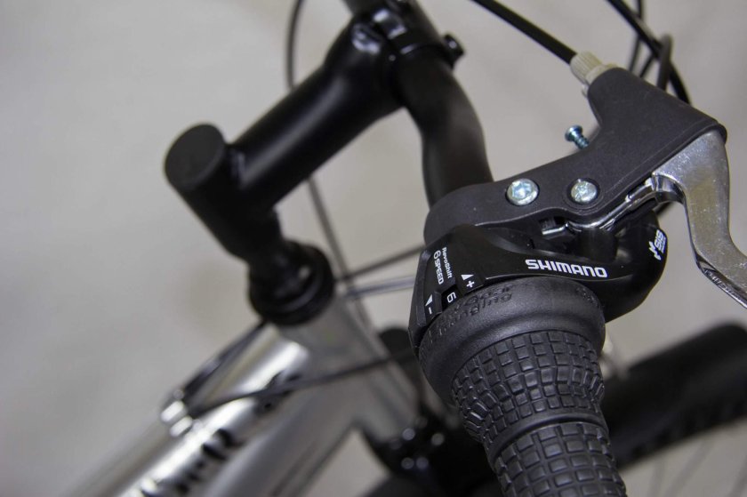 ИЖ байк Outlander 26