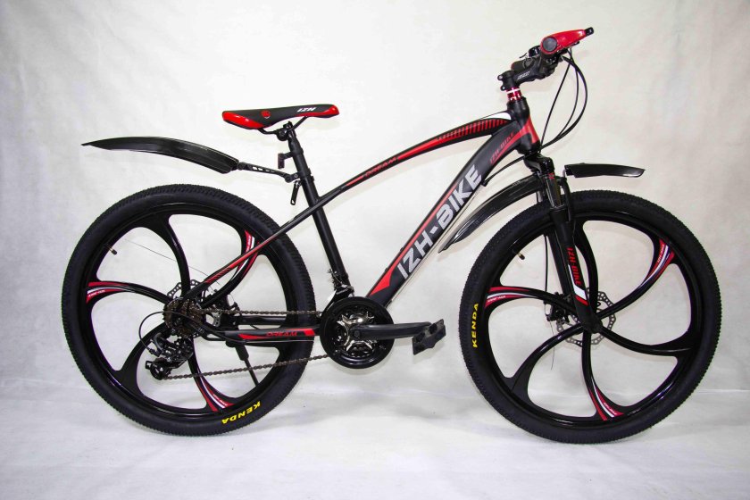 Велосипед горный