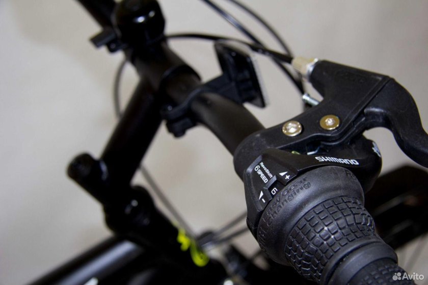 Велосипед target izh-Bike