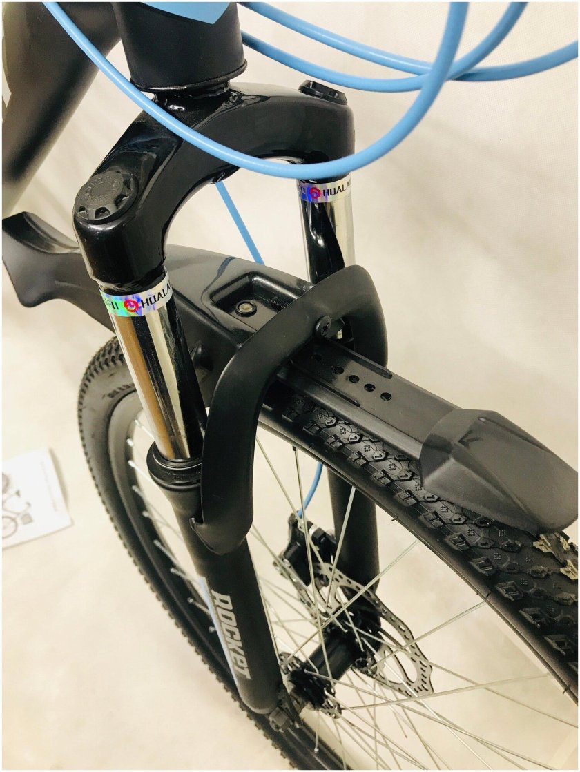 Велосипед izh-Bike Rocket 26