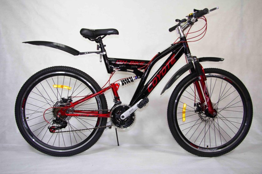 Велосипед ИЖ байк 26