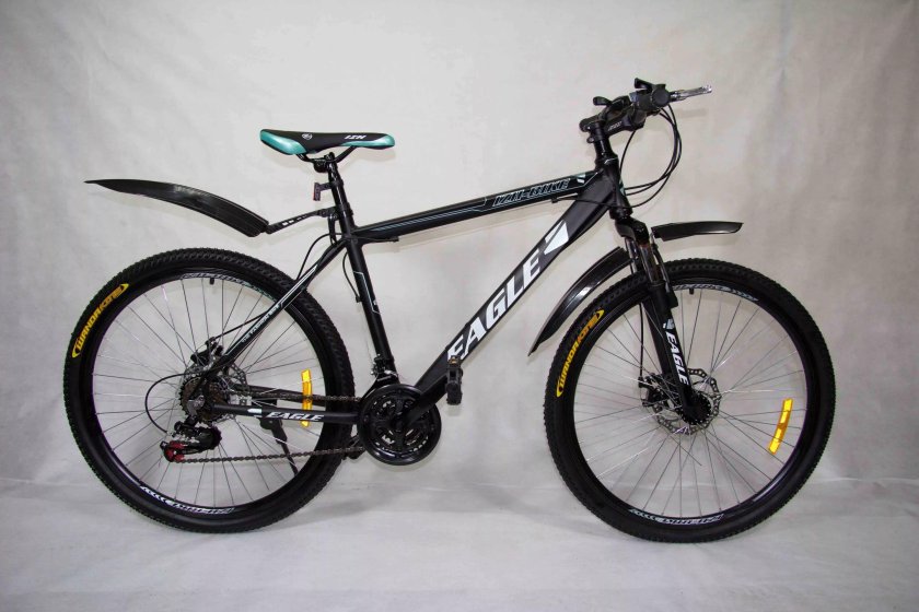 Izh Bike Eagle 26