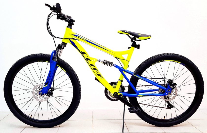 Велосипед ИЖ байк