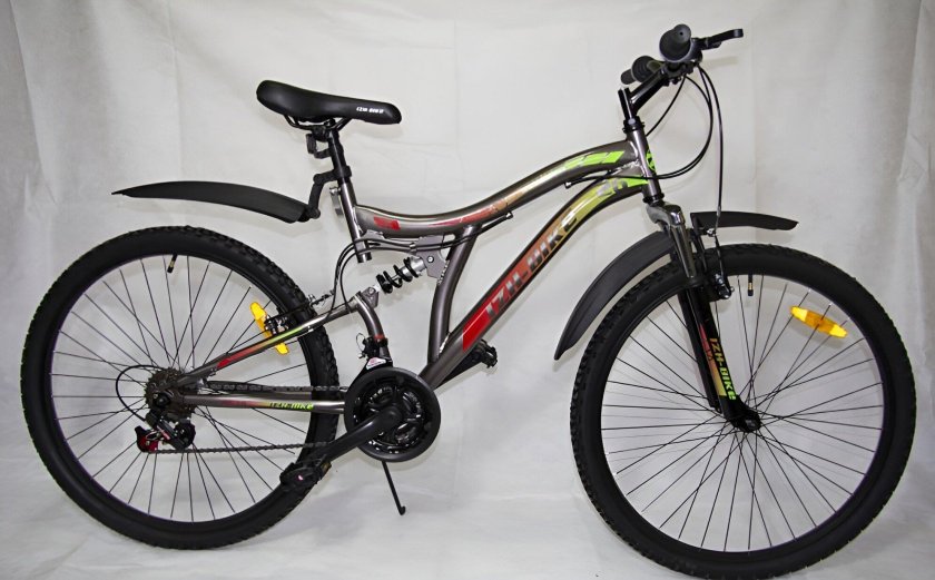 Велосипед ИЖ байк Стингер
