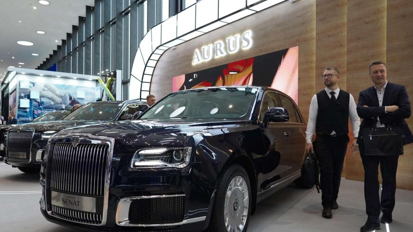 "Автодом" Холдинг