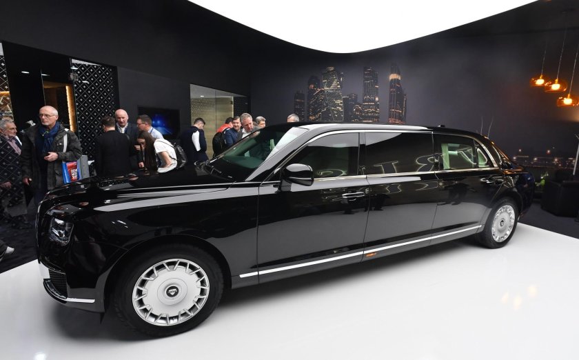 Мантуров Аурус