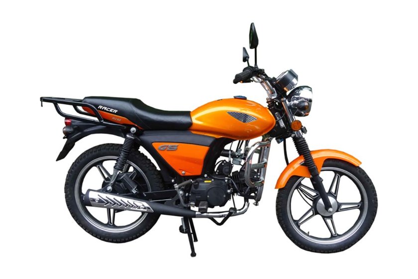 Мопед Racer rc50 Alpha (110)