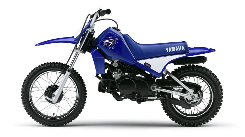Yamaha pw80