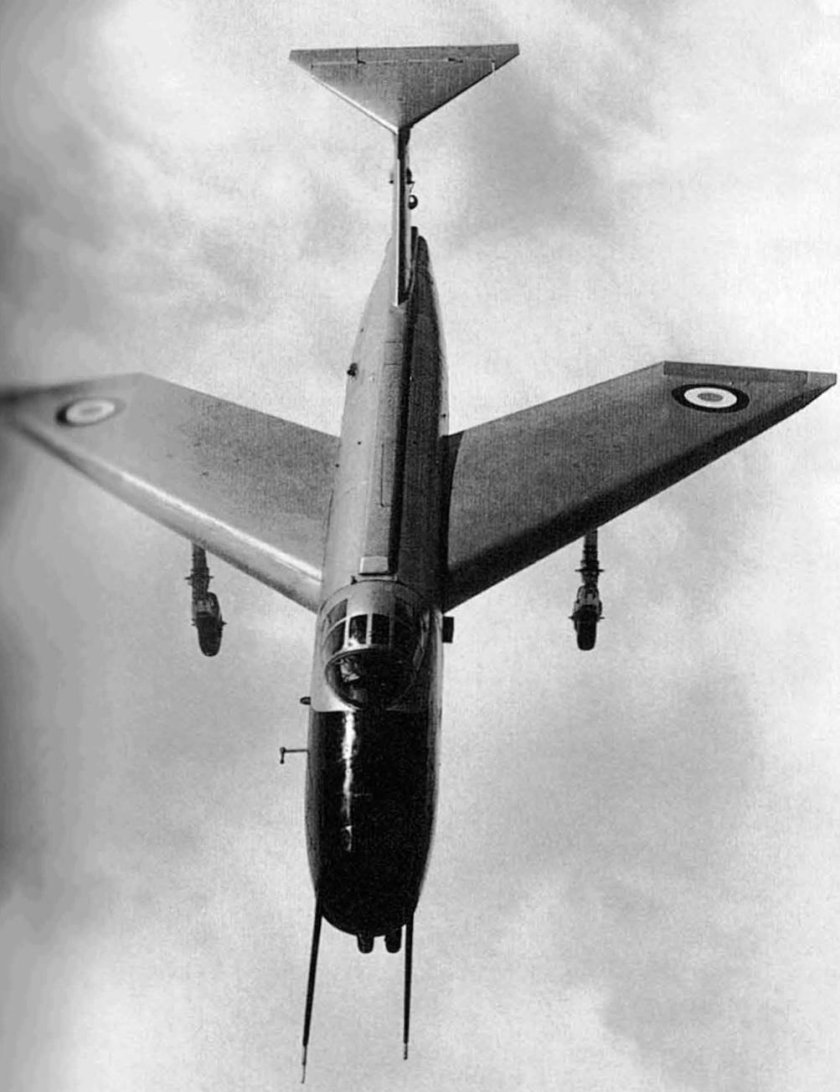 Ант-25 экспериментальное воздушное судно