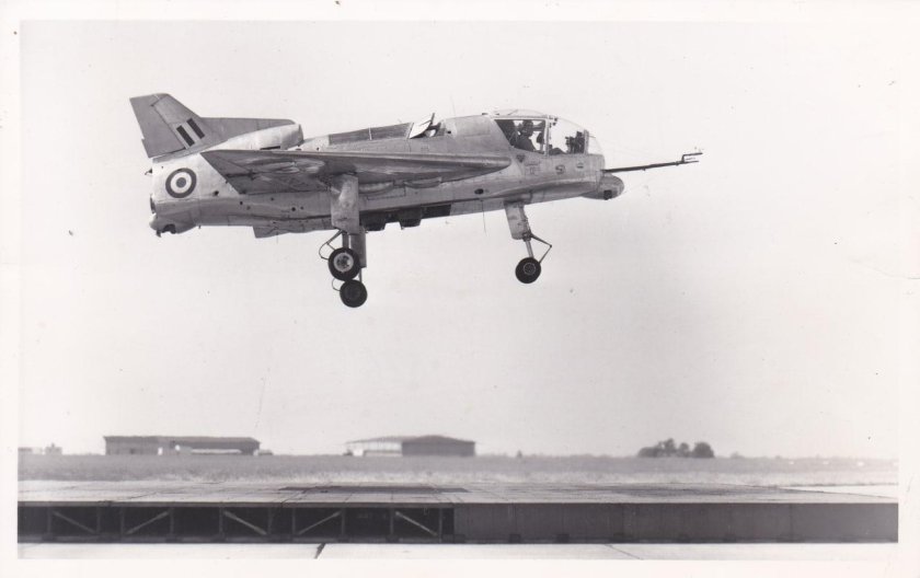 Транспортный самолет Gotha go-244