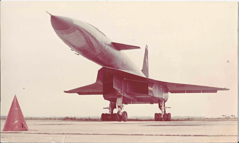 Русская Валькирия самолет