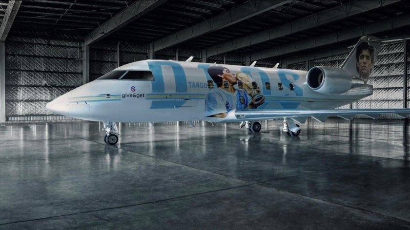 Cessna 551 Citation II SP