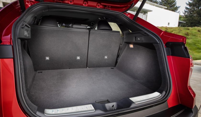 Инфинити qx55