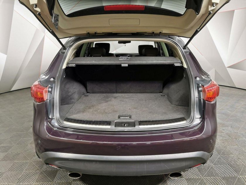 Багажник на Лексус rx300