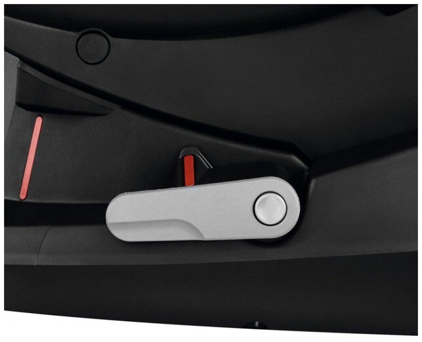 Автокресло Maxi cosi Tobi 9-18