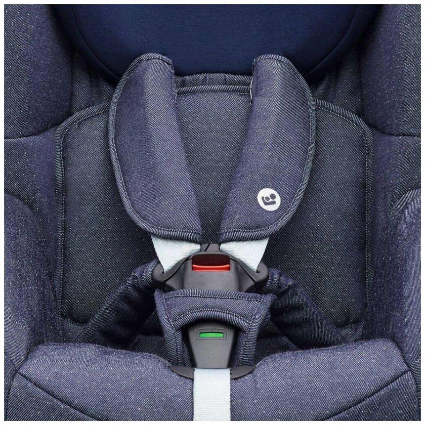 Автокресло Maxi cosi Tobi 9-18