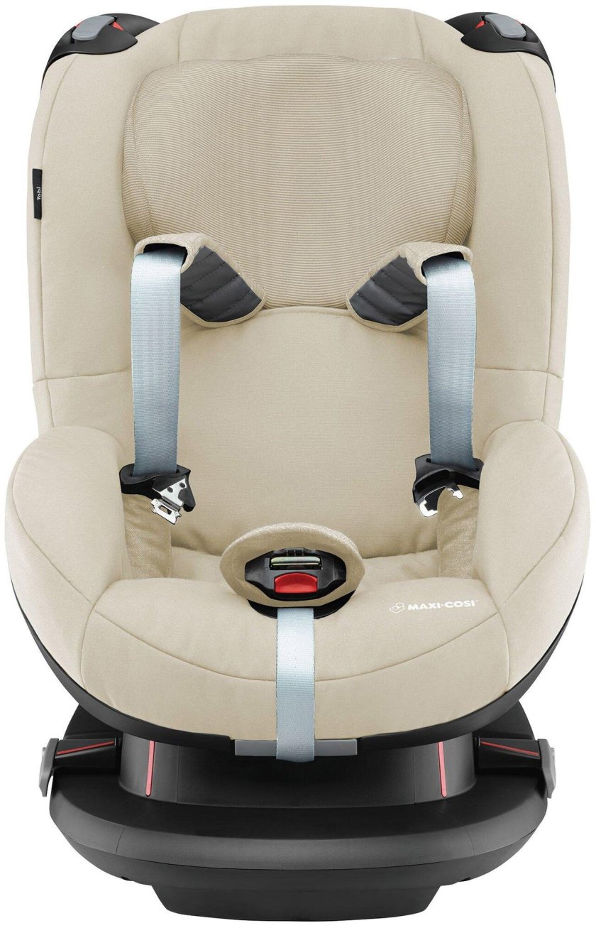 Автокресло Maxi cosi Tobi 9-18