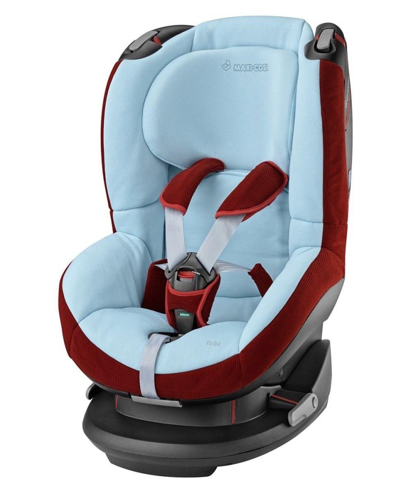 Автокресло Maxi-cosi Tobi