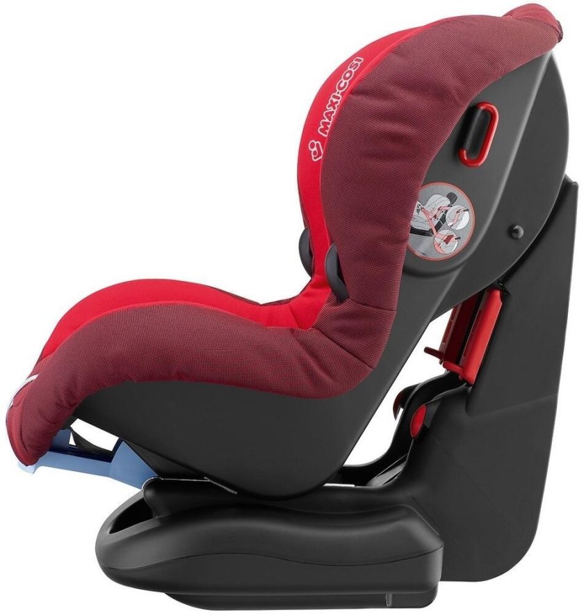 Макси кози приори автокресло 9-18