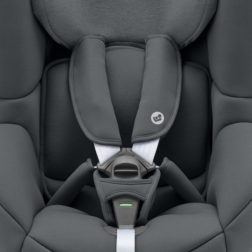 Макси кози Тоби автокресло 9-18