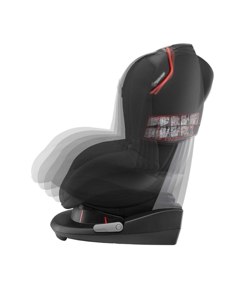 Детское автокресло Maxi cosi Tobi
