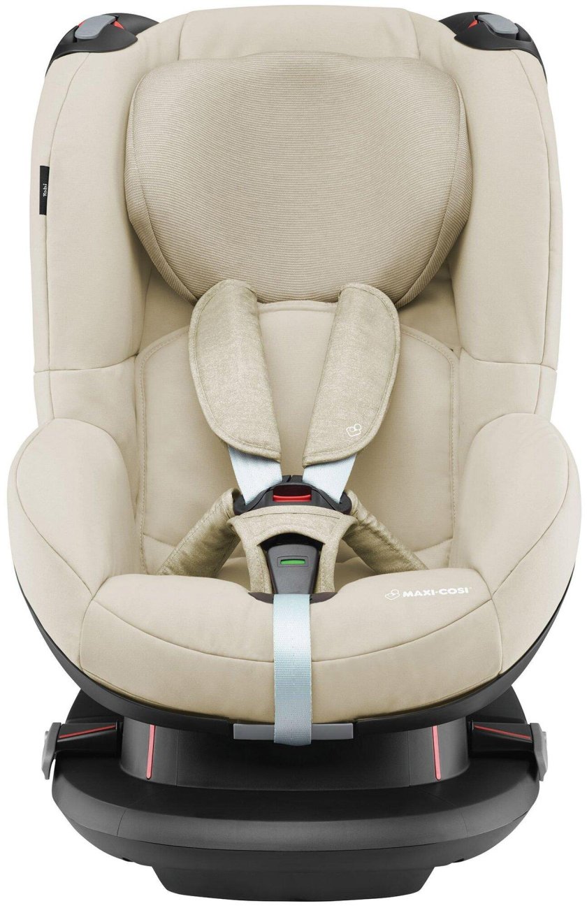 Детское автокресло Maxi-cosi Tobi (9-18 кг)