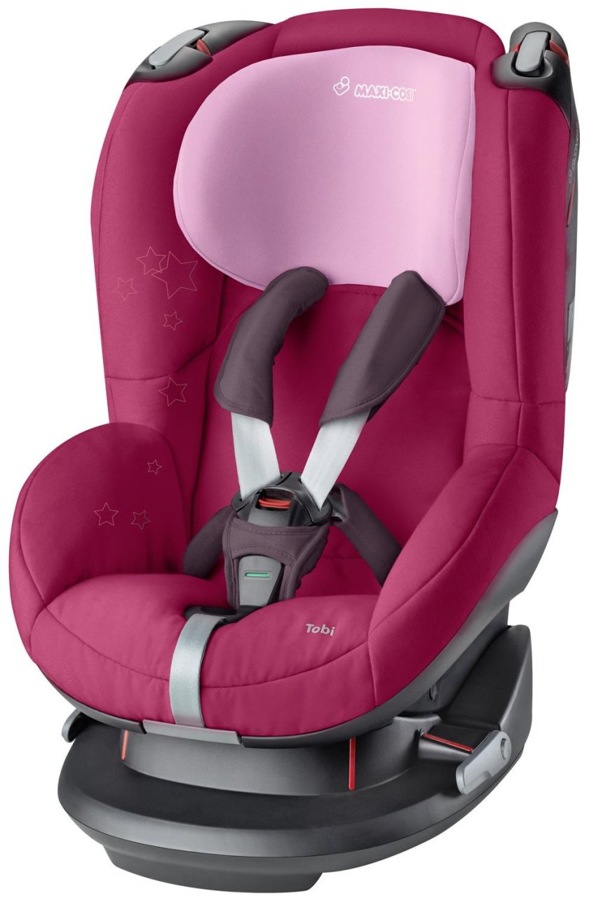 Детское автокресло maxi-cosi tobi (9-18 кг)
