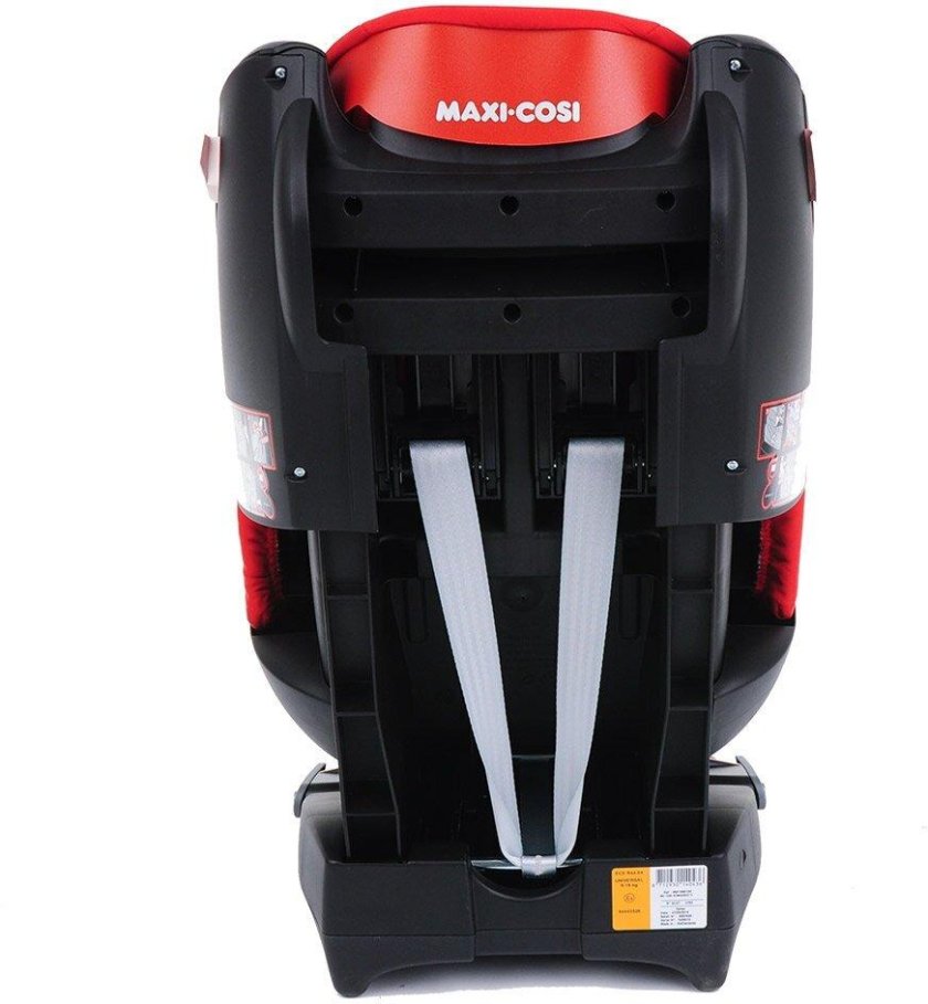 Автокресло Maxi-cosi Tobi