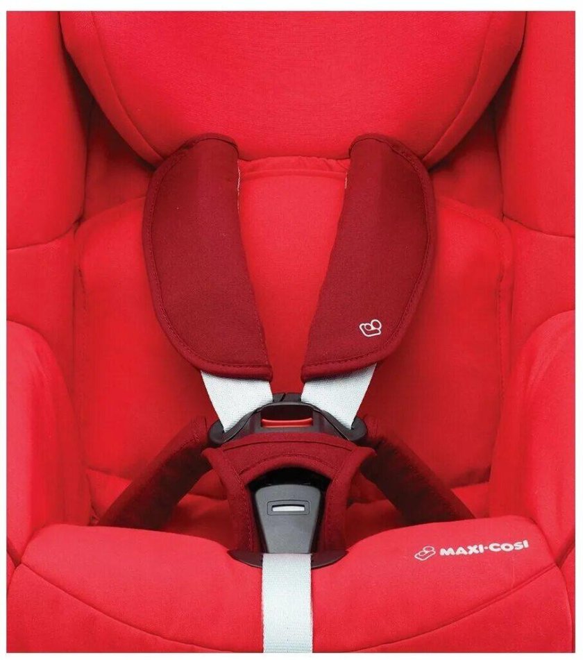 Кресло макси кози Тоби 9-18