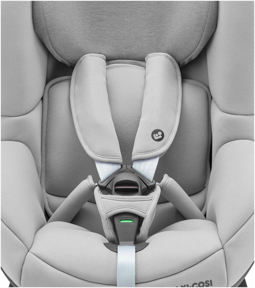 Макси кози Тоби автокресло 9-18