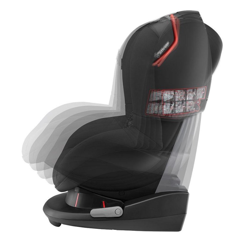 Кресло макси кози Тоби 9-18