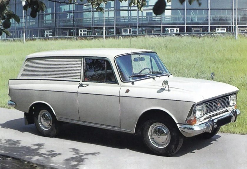 Toyota Corona 1964