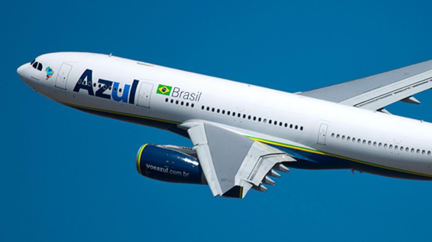 Авиакомпании Бразилии