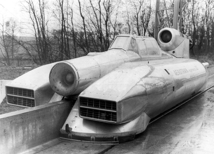 Шаропоезд Ярмольчука