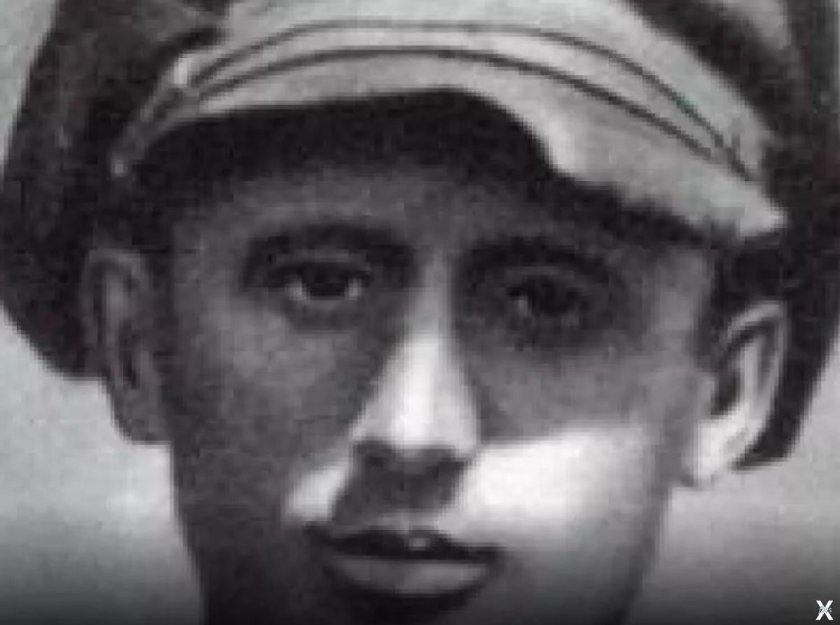 Валериан Абаковский