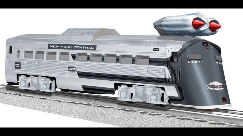 M-497 «Black Beetle»